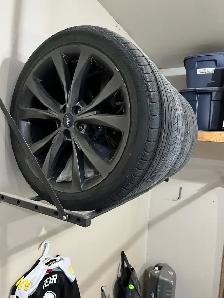 2015 Ford Edge Sport - Photo 9