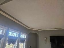 YOUR CALGARY TEXTURE & DRYWALL REPAIR SPECIALISTS - Photo 6