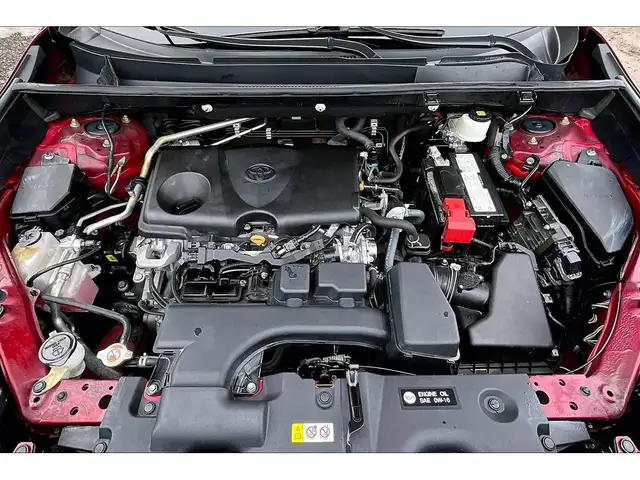 2023 Toyota RAV4 Limited | Vented Leather | Sunroof |SafetyTec | - Photo 9