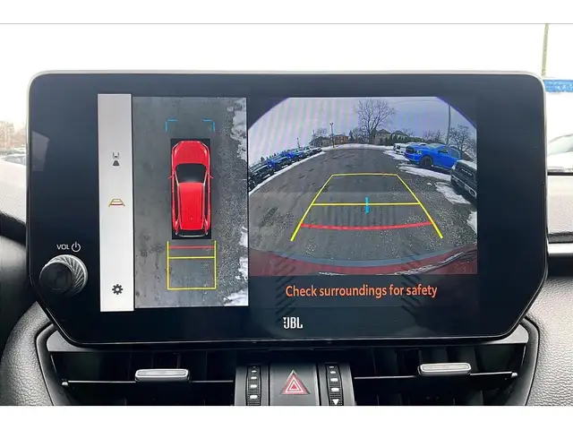 2023 Toyota RAV4 Limited | Vented Leather | Sunroof |SafetyTec | - Photo 21