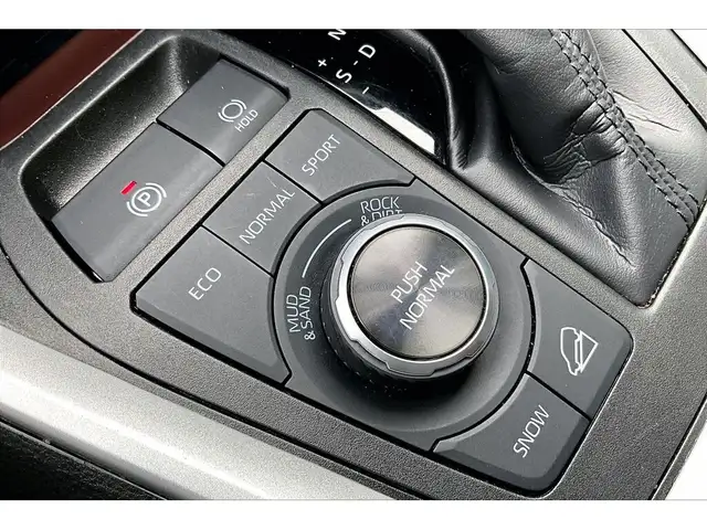 2023 Toyota RAV4 Limited | Vented Leather | Sunroof |SafetyTec | - Photo 22