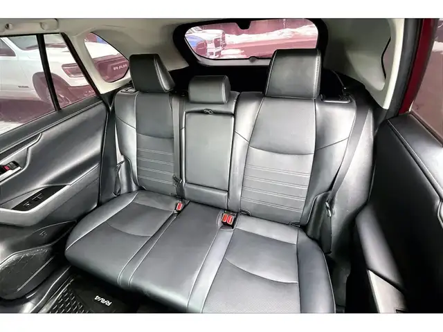 2023 Toyota RAV4 Limited | Vented Leather | Sunroof |SafetyTec | - Photo 26