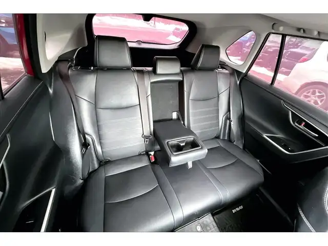 2023 Toyota RAV4 Limited | Vented Leather | Sunroof |SafetyTec | - Photo 27