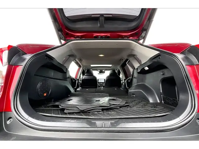 2023 Toyota RAV4 Limited | Vented Leather | Sunroof |SafetyTec | - Photo 28