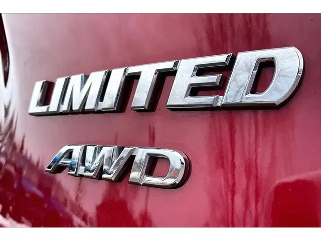 2023 Toyota RAV4 Limited | Vented Leather | Sunroof |SafetyTec | - Photo 32