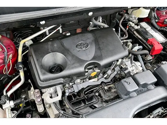 2023 Toyota RAV4 Limited | Vented Leather | Sunroof |SafetyTec | - Photo 33