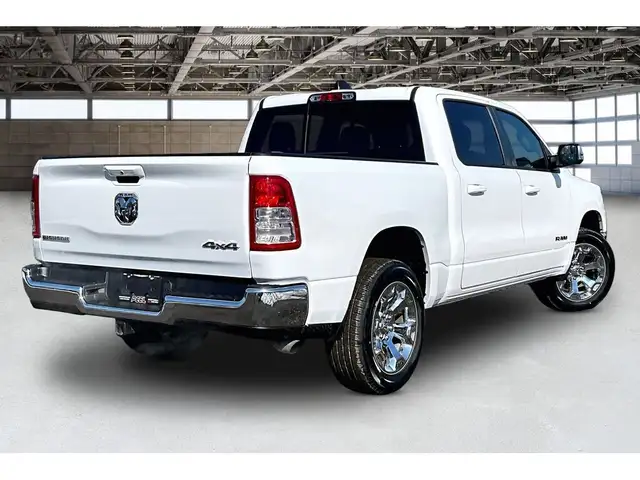 2022 Ram 1500 Big Horn | Level 1 | Liner | Tow Pkg | 4X4 - Photo 2