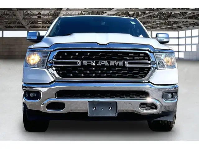 2022 Ram 1500 Big Horn | Level 1 | Liner | Tow Pkg | 4X4 - Photo 3