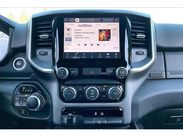 2022 Ram 1500 Big Horn | Level 1 | Liner | Tow Pkg | 4X4 - Photo 6