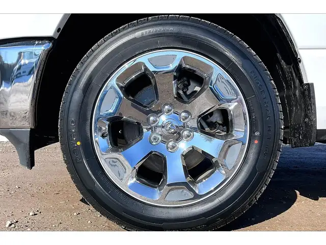 2022 Ram 1500 Big Horn | Level 1 | Liner | Tow Pkg | 4X4 - Photo 8