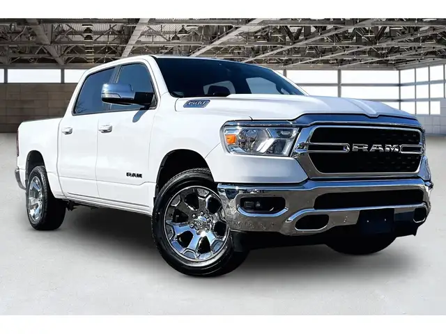 2022 Ram 1500 Big Horn | Level 1 | Liner | Tow Pkg | 4X4 - Photo 11
