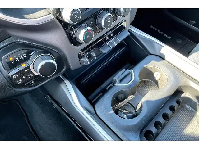 2022 Ram 1500 Big Horn | Level 1 | Liner | Tow Pkg | 4X4 - Photo 14