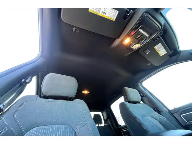 2022 Ram 1500 Big Horn | Level 1 | Liner | Tow Pkg | 4X4 - Photo 17