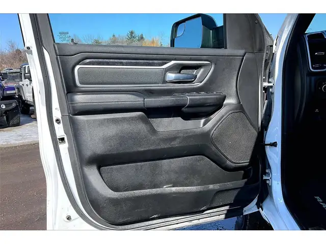 2022 Ram 1500 Big Horn | Level 1 | Liner | Tow Pkg | 4X4 - Photo 18