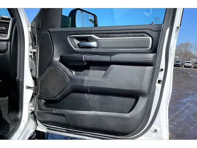 2022 Ram 1500 Big Horn | Level 1 | Liner | Tow Pkg | 4X4 - Photo 19