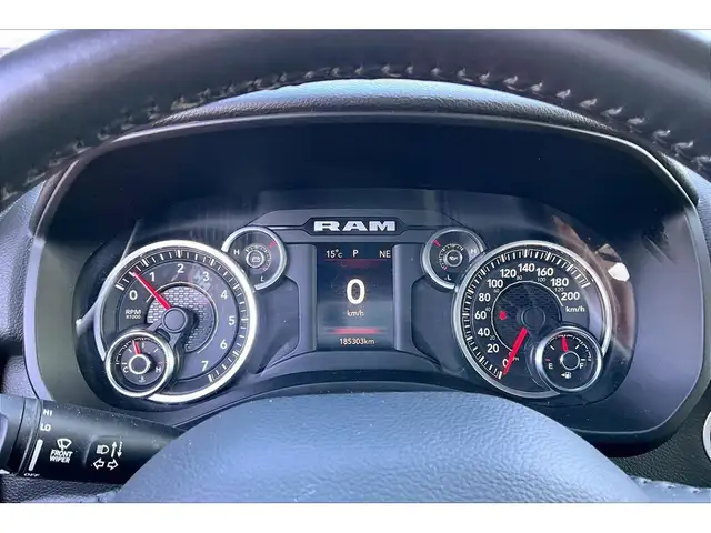 2022 Ram 1500 Big Horn | Level 1 | Liner | Tow Pkg | 4X4 - Photo 20