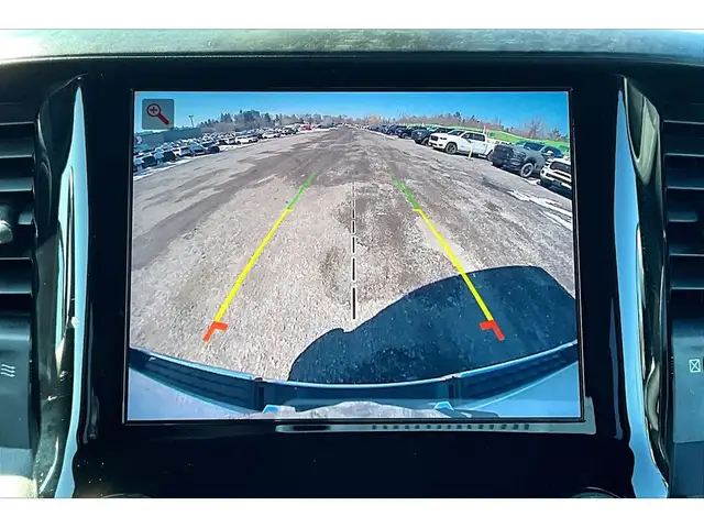 2022 Ram 1500 Big Horn | Level 1 | Liner | Tow Pkg | 4X4 - Photo 21