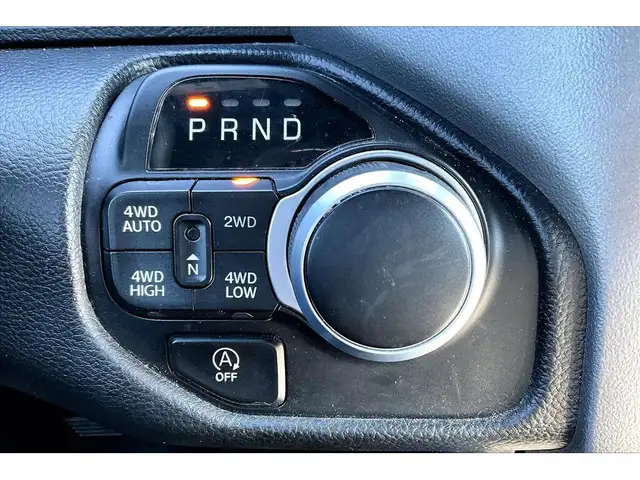 2022 Ram 1500 Big Horn | Level 1 | Liner | Tow Pkg | 4X4 - Photo 22