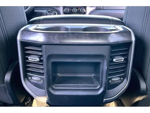 2022 Ram 1500 Big Horn | Level 1 | Liner | Tow Pkg | 4X4 - Photo 23
