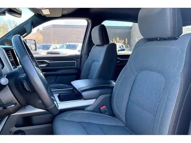 2022 Ram 1500 Big Horn | Level 1 | Liner | Tow Pkg | 4X4 - Photo 25