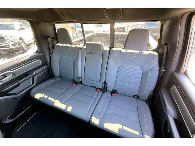 2022 Ram 1500 Big Horn | Level 1 | Liner | Tow Pkg | 4X4 - Photo 26