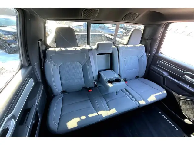 2022 Ram 1500 Big Horn | Level 1 | Liner | Tow Pkg | 4X4 - Photo 27