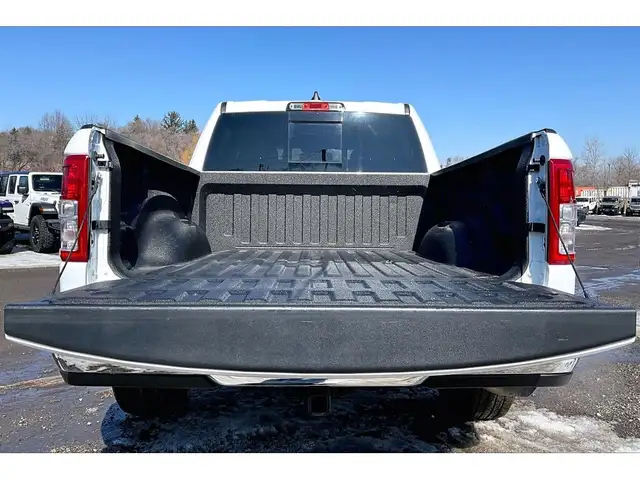 2022 Ram 1500 Big Horn | Level 1 | Liner | Tow Pkg | 4X4 - Photo 28