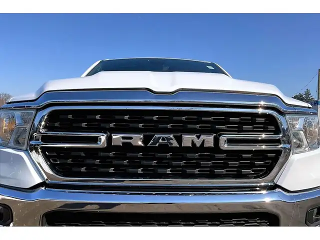 2022 Ram 1500 Big Horn | Level 1 | Liner | Tow Pkg | 4X4 - Photo 29