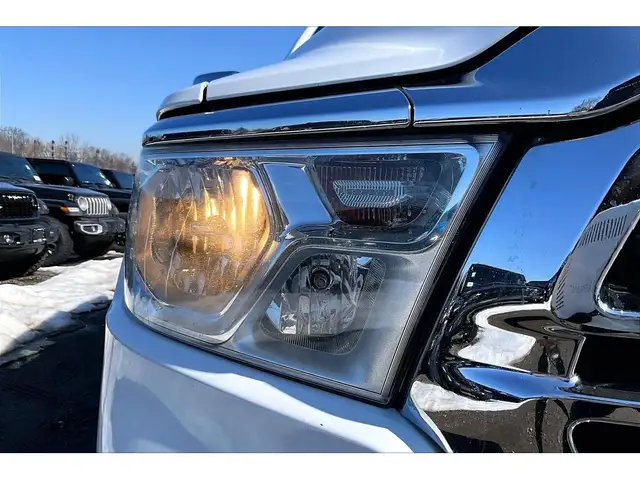 2022 Ram 1500 Big Horn | Level 1 | Liner | Tow Pkg | 4X4 - Photo 30