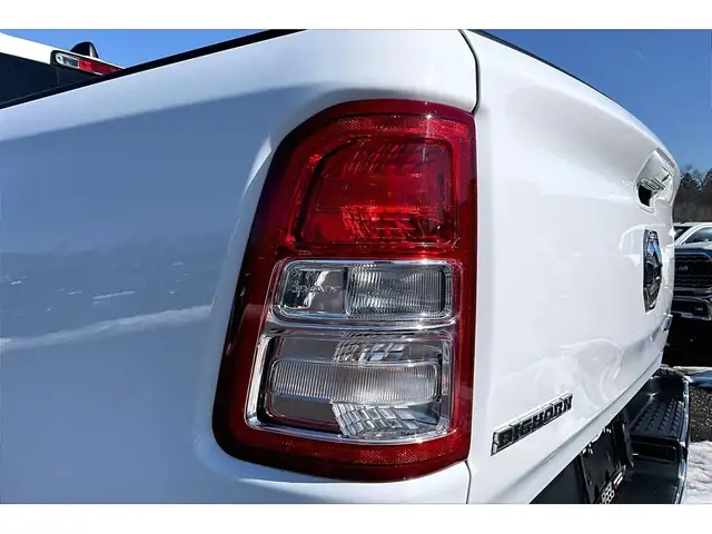 2022 Ram 1500 Big Horn | Level 1 | Liner | Tow Pkg | 4X4 - Photo 31