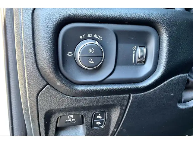 2022 Ram 1500 Big Horn | Level 1 | Liner | Tow Pkg | 4X4 - Photo 32