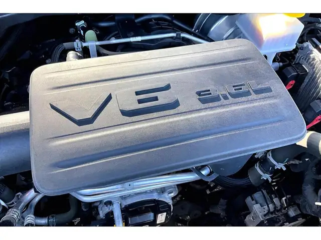 2022 Ram 1500 Big Horn | Level 1 | Liner | Tow Pkg | 4X4 - Photo 33