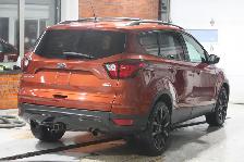2019 Ford Escape SE - Photo 6