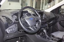 2019 Ford Escape SE - Photo 9