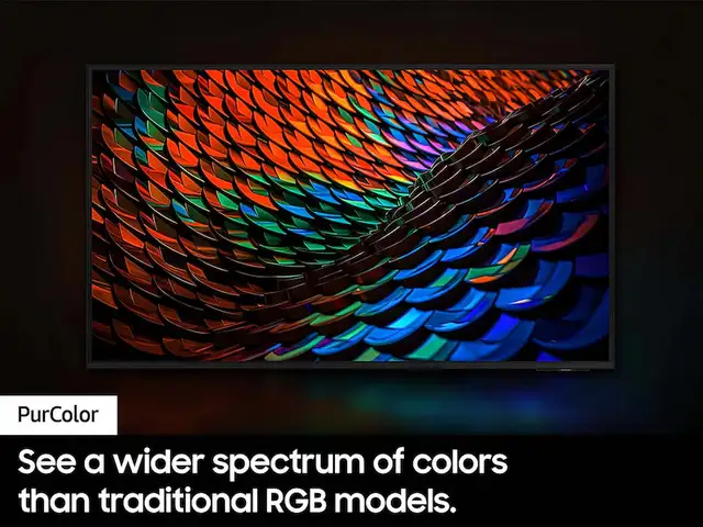 BRAND NEW SAMSUNG 65' AND 75'4K,UHD, WIFI,HDR,SMARTV - Photo 6