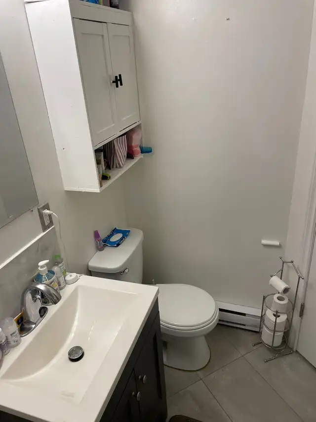 ✨ STUDIO LUXE MEUBLÉ – MÉTRO PAPINEAU ✨ - Photo 4