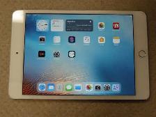Apple iPad Mini 4 (Mint, 64Gb, Wi- Fi) - Photo 3