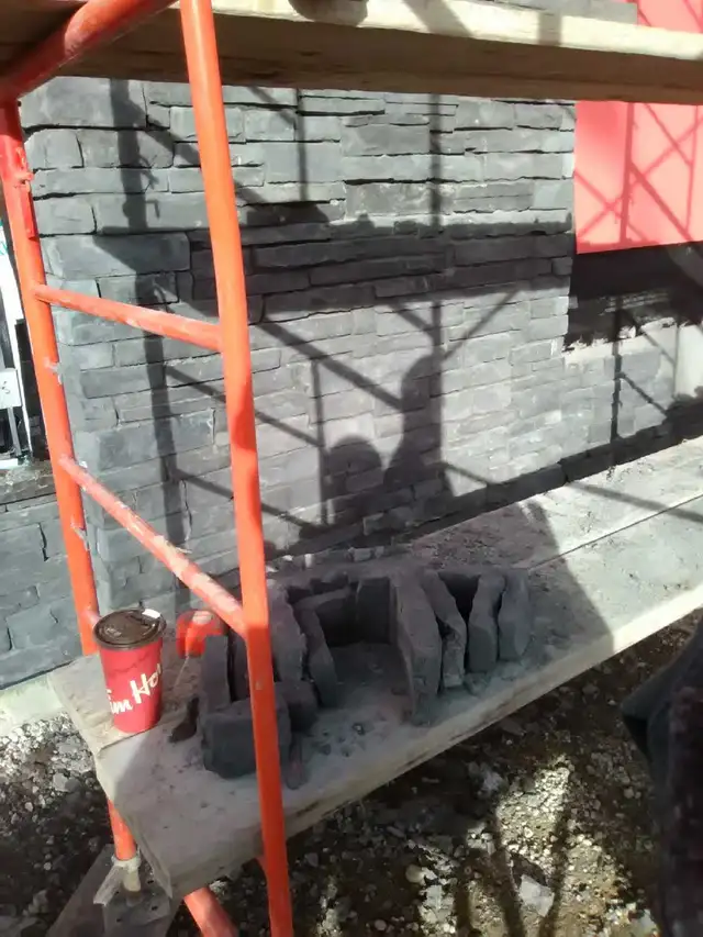 I need work asap hard work not a problem