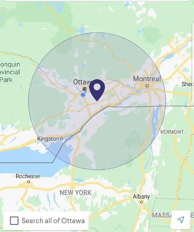 Reliable Private Driver