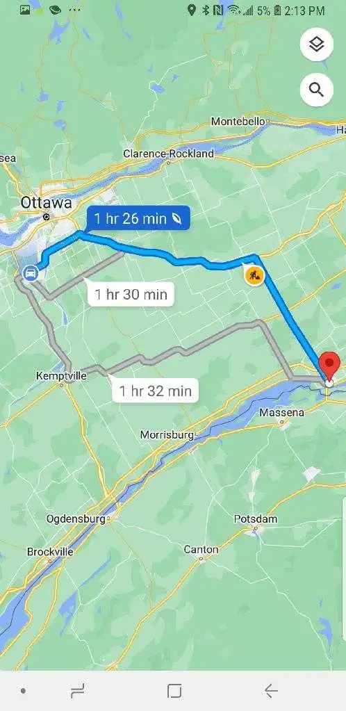 Reliable Private Driver - Photo 2