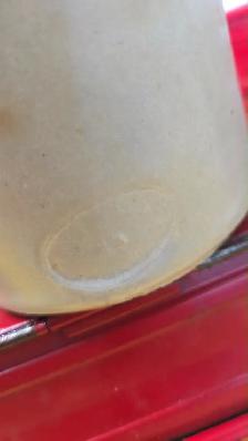 DOLAN GINGER BEER STONE BOTTLE 1908 - Photo 5