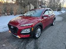 2018 Hyundai Kona Luxury - Photo 2