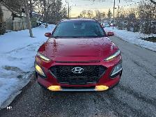 2018 Hyundai Kona Luxury - Photo 3