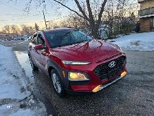 2018 Hyundai Kona Luxury - Photo 4