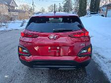 2018 Hyundai Kona Luxury - Photo 6