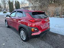 2018 Hyundai Kona Luxury - Photo 7