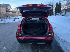 2018 Hyundai Kona Luxury - Photo 8