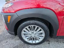 2018 Hyundai Kona Luxury - Photo 11