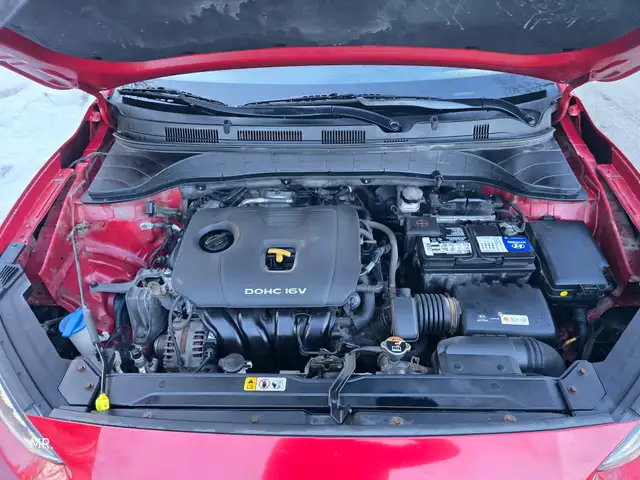 2018 Hyundai Kona Luxury - Photo 12