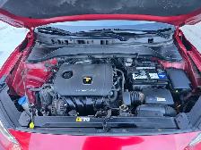 2018 Hyundai Kona Luxury - Photo 12